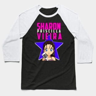 offical sharon vieira Baseball T-Shirt